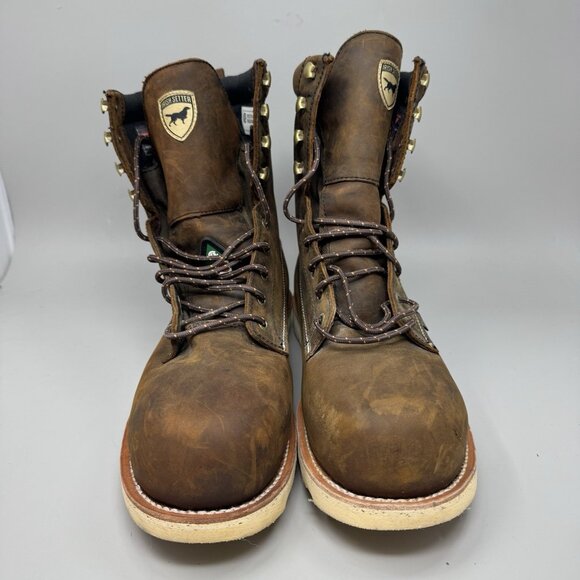 Irish Setter 83862 Wingshooter ST 8\